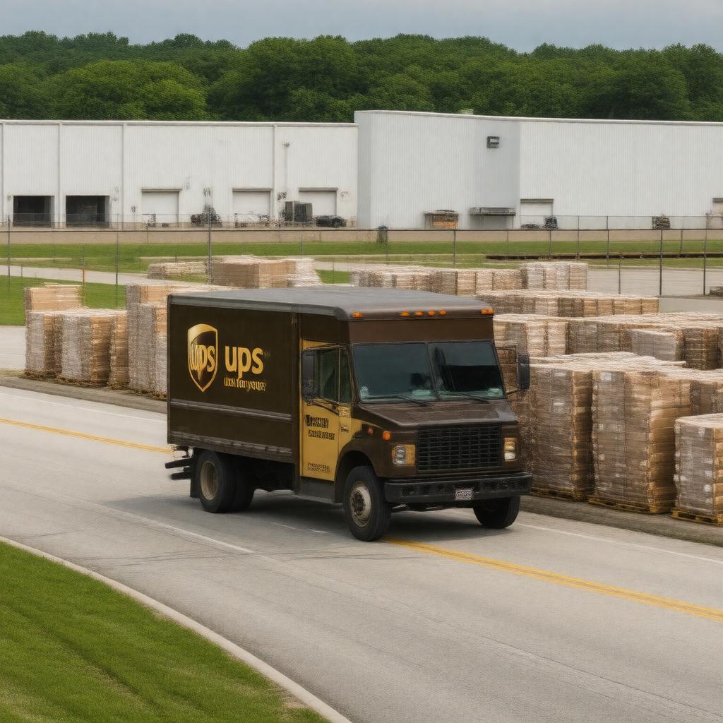 United Parcel Service